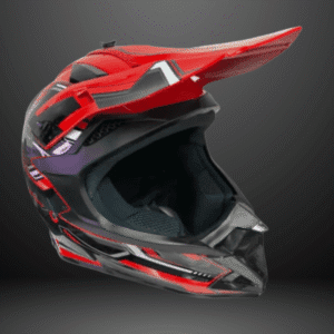 Adult Off-Road Helmet