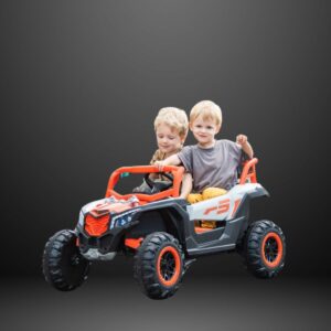 12V - Mini UTV Ride-On Jeep