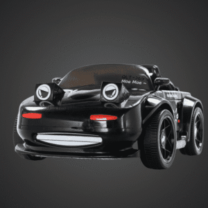 12V Mou Mou Ride-On Car