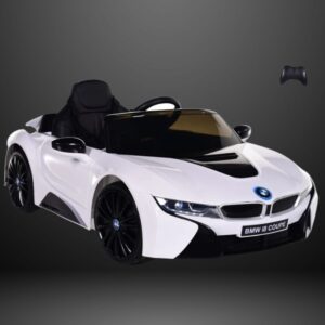 12V BMW Ride-On Car