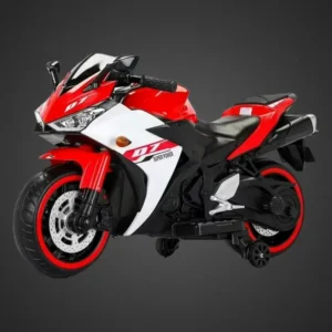 12V - D7 Superpower Electric Bike