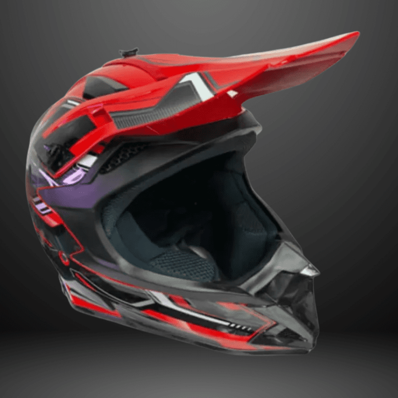 Adult Off-Road Helmet