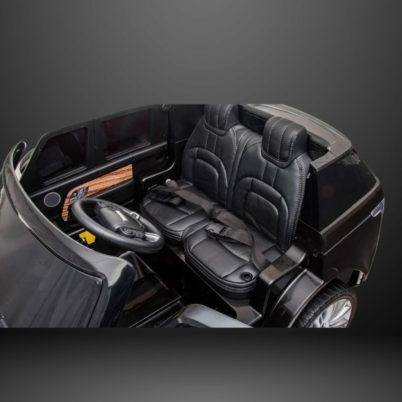 24V Range Rover Ride-On SUV - Image 10
