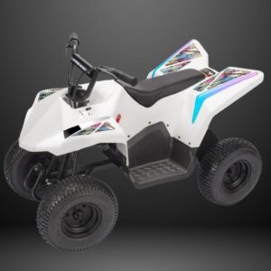 36V HYPER GOGO Electric Quad ATV
