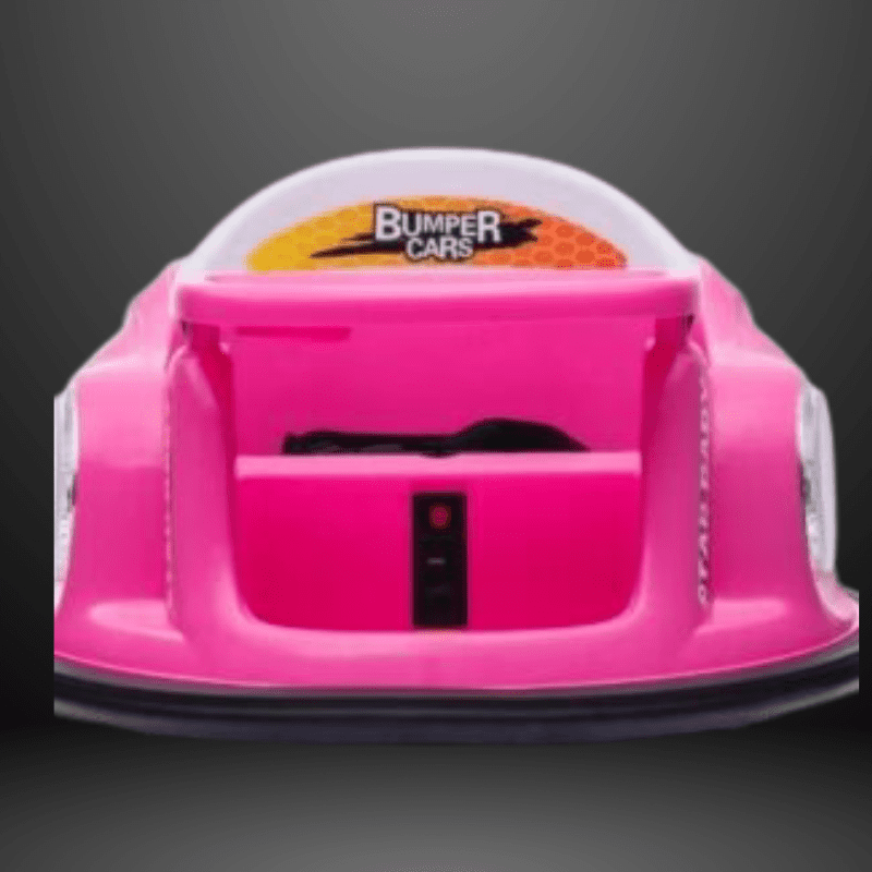12V Bumper Car - 360-Degree Spin - Image 6