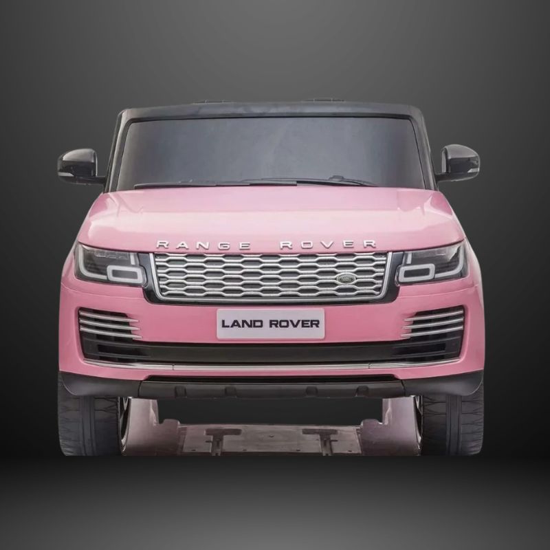 24V Range Rover Ride-On SUV - Image 2