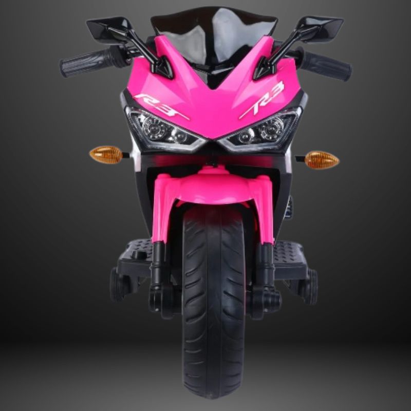 12V - R3 Super Electric Bike - Image 3