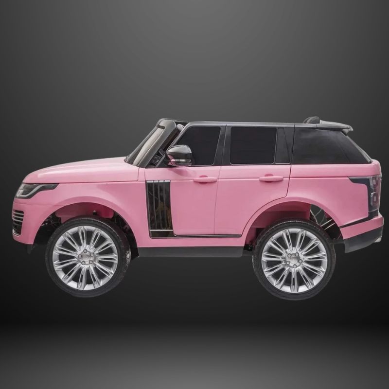 24V Range Rover Ride-On SUV - Image 3