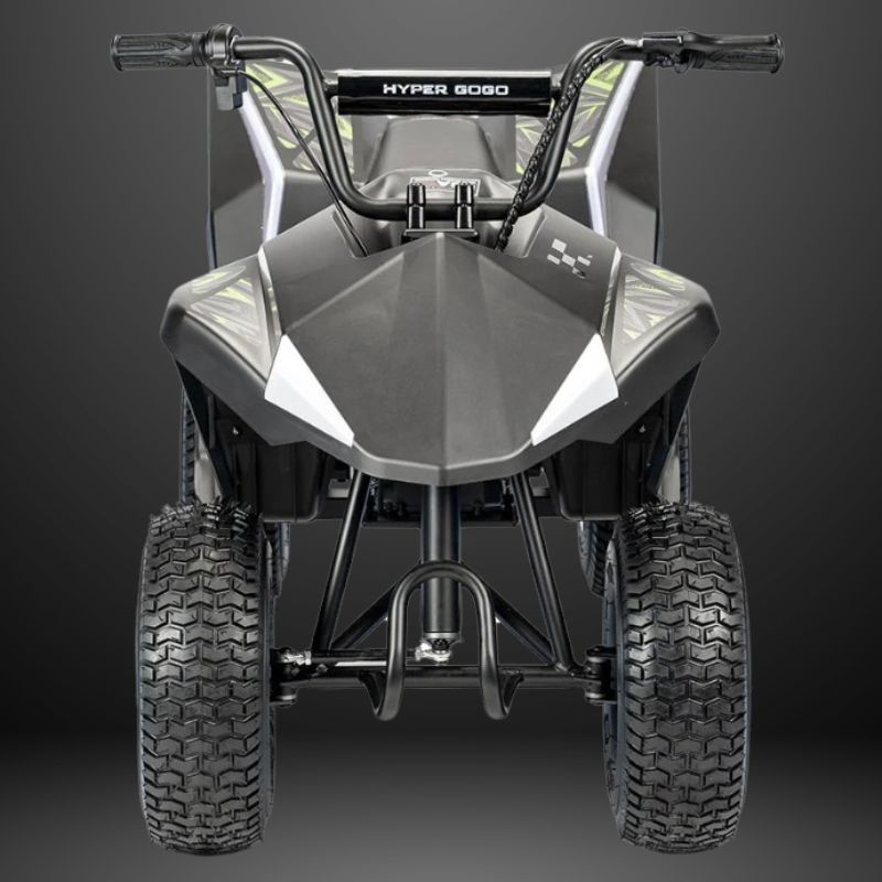 36V HYPER GOGO Electric Quad ATV - Image 3