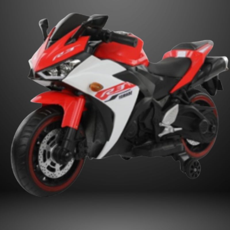 12V - R3 Super Electric Bike - Image 4