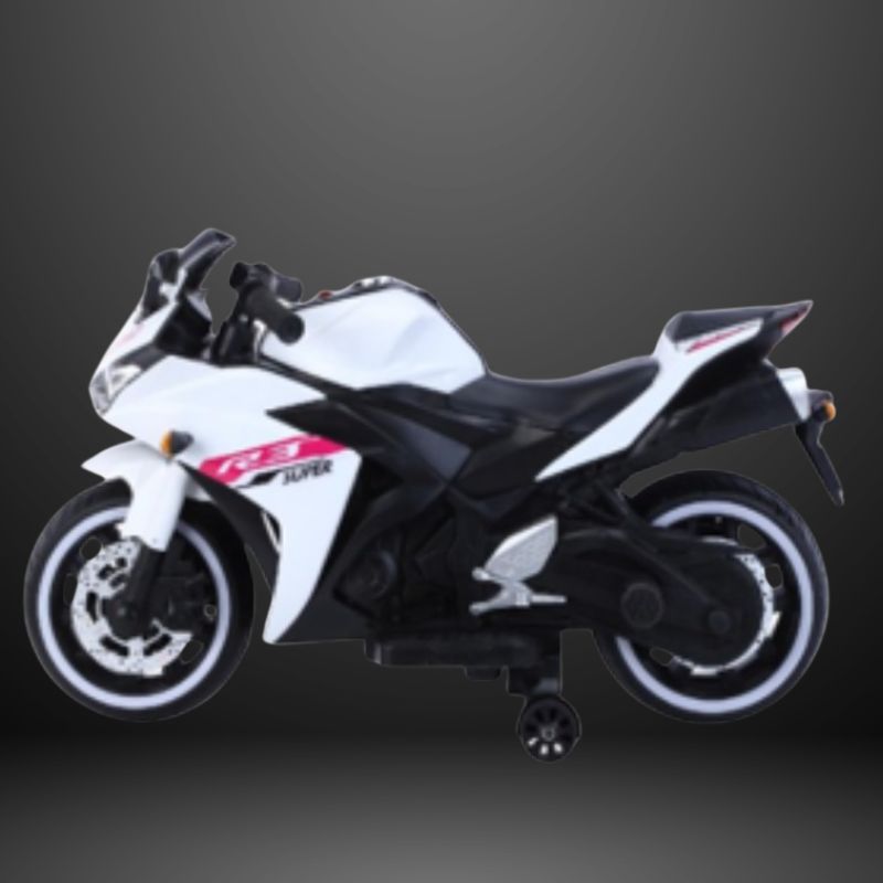 12V - R3 Super Electric Bike - Image 5