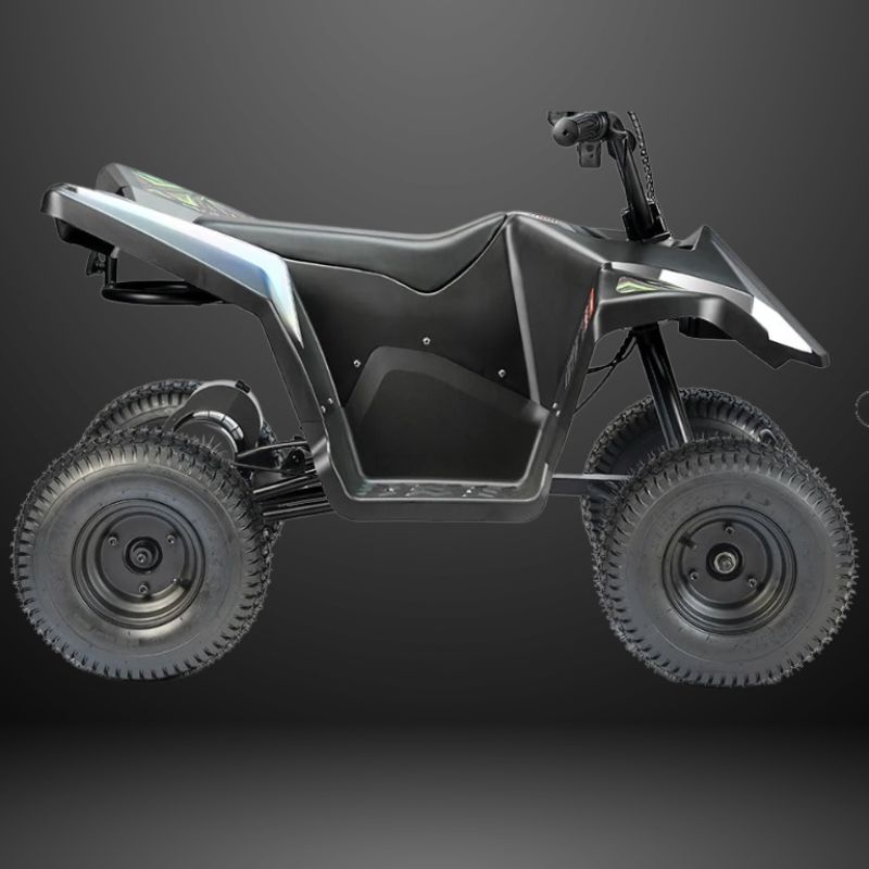 36V HYPER GOGO Electric Quad ATV - Image 5