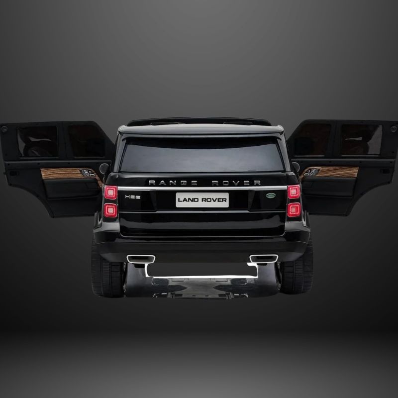 24V Range Rover Ride-On SUV - Image 6