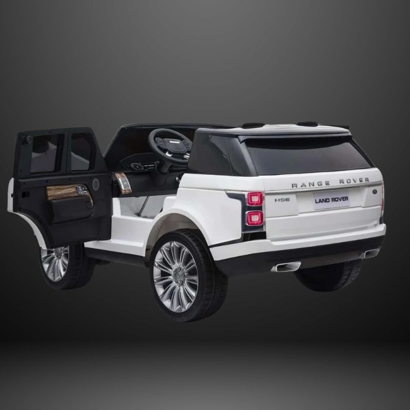 24V Range Rover Ride-On SUV - Image 7
