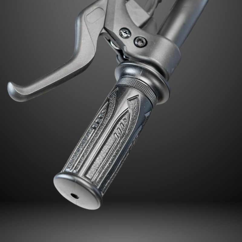 36V HYPER GOGO Electric Quad ATV - Image 7