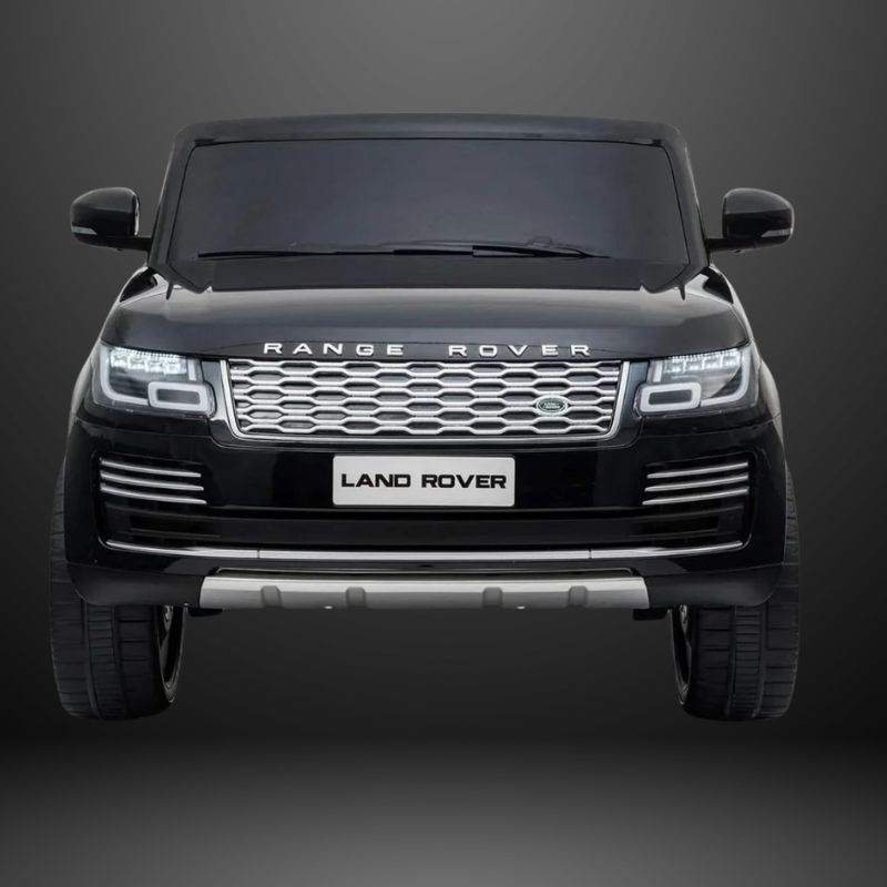 24V Range Rover Ride-On SUV - Image 8