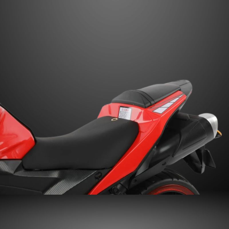 12V - R3 Super Electric Bike - Image 9